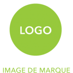 identité visuelle image de marque logo