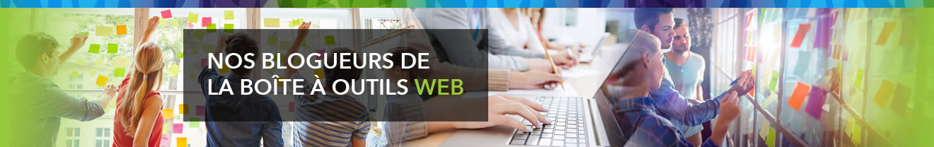 La Boite &agrave; Outils Web