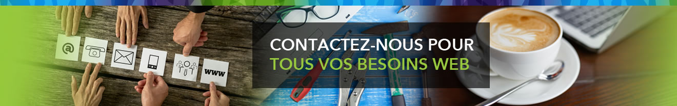 La Boite &agrave; Outils Web