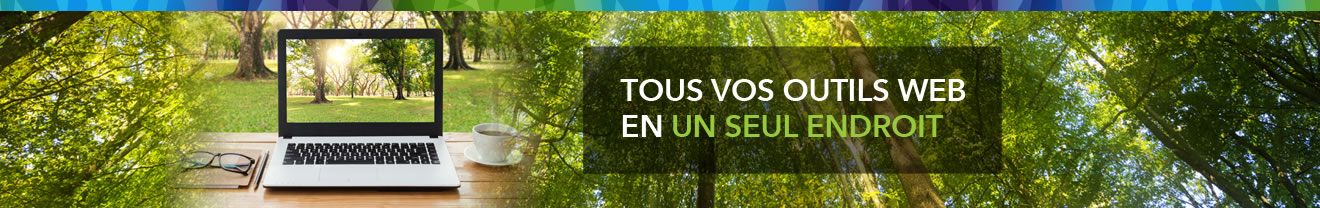 La Boite &agrave; Outils Web