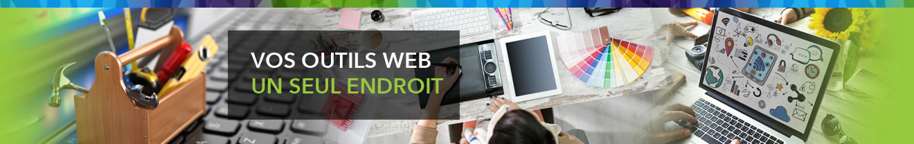 La Boite &agrave; Outils Web
