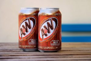 A & W