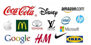 image de marque branding logo